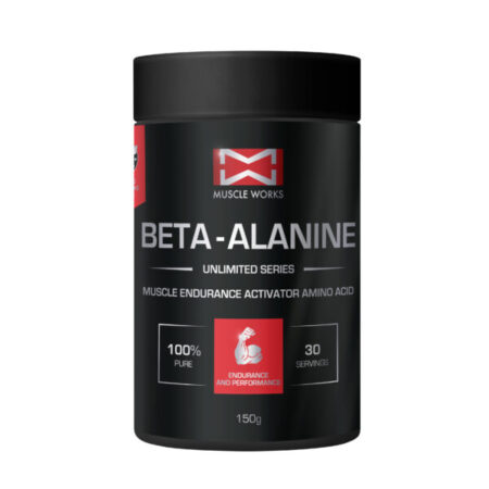 Beta-Alanine None 150G