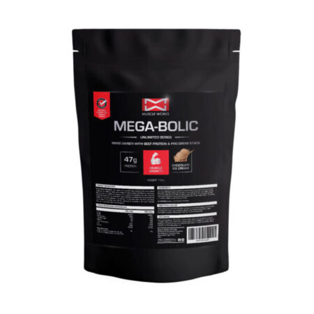 Mega Bolic 1.5KG