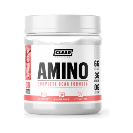 Clear Nutrition Amino Energy (Copy)