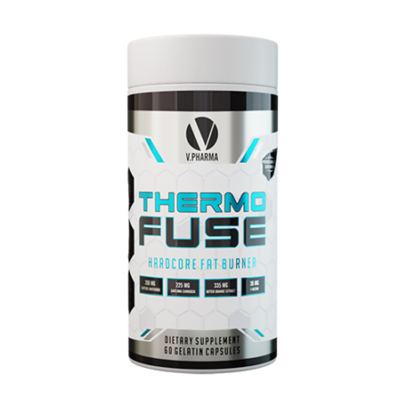 V.Pharma Thermo Fuse
